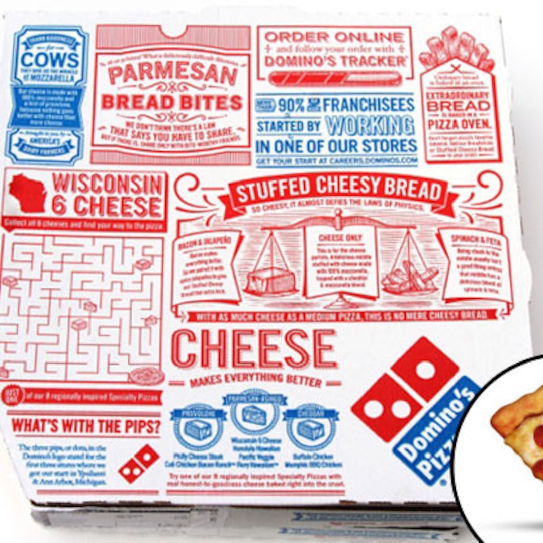 A Hacker Discovered How To Get Unlimited Free Domino s Pizza E A Hacker Discovered How To Get Unlimited Free Domino s Pizza E